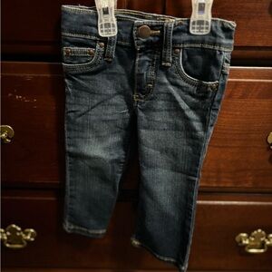 Wrangler jeans like new!